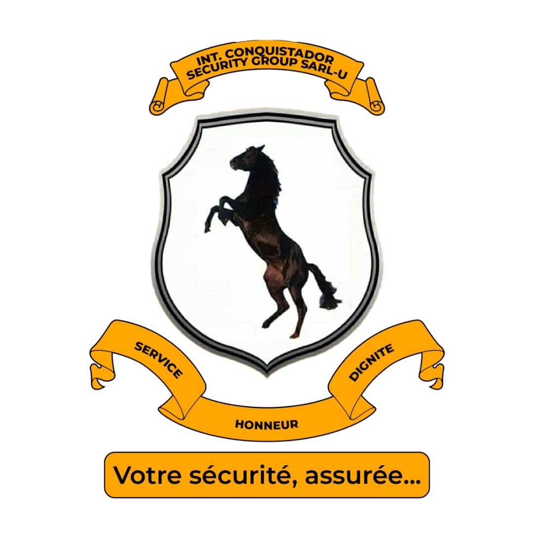 INTERNATIONAL CONQUISTADOR SECURITY GROUP